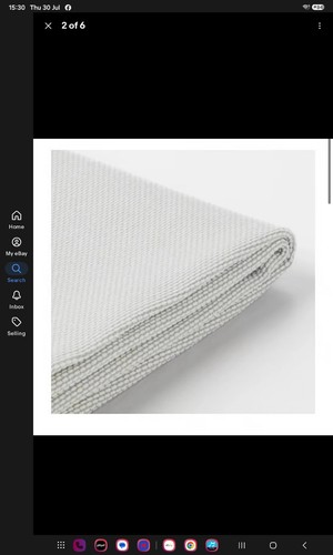 Ikea soderhamn finnsta - , white