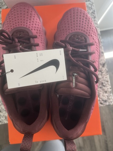 Nike mind pink - mind, smoke