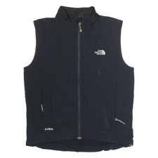 THE NORTH FACE Apex Womens Shell Gilet Black M