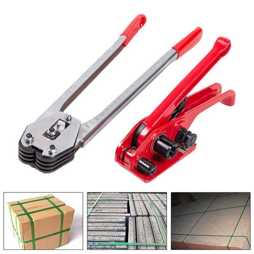 Portable banding machine - portable,