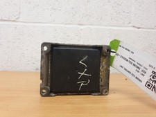 Vauxhall Corsa D VXR 2007-2014 ENGINE ECU CONTROL UNIT 1.6 TURBO 55559858