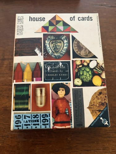 Vintage mcm charles eames - vintage,