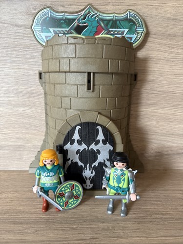 Playmobil 4775 take along - 4775,