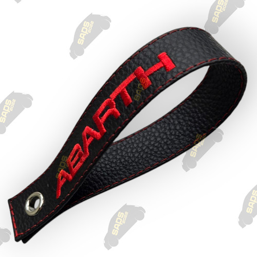 For abarth fiat 500 black - 500,