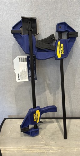 Irwin quick grip t54122el7 - x,