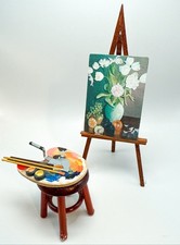 Artisan Dollhouse Miniature