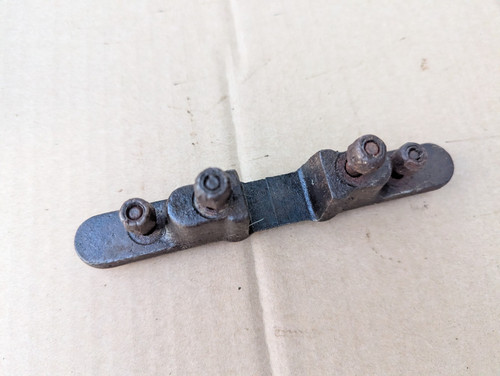 Vintage gravely walk behind - gravely,