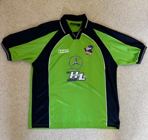 Rare scunthorpe united - rare,
