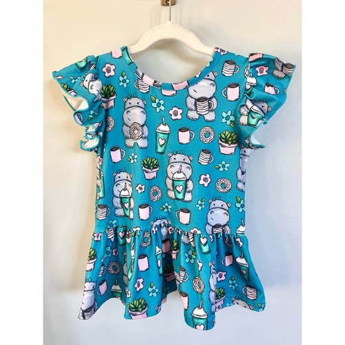 Petite lucy girls - girls, 4t