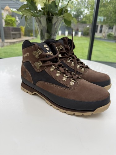 Timberland men euro hiker - timberland, men's