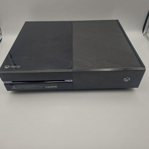 Microsoft xbox one 500gb home - xbox,