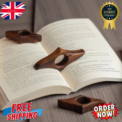 Lovers wooden bookmarks thumb - lovers,