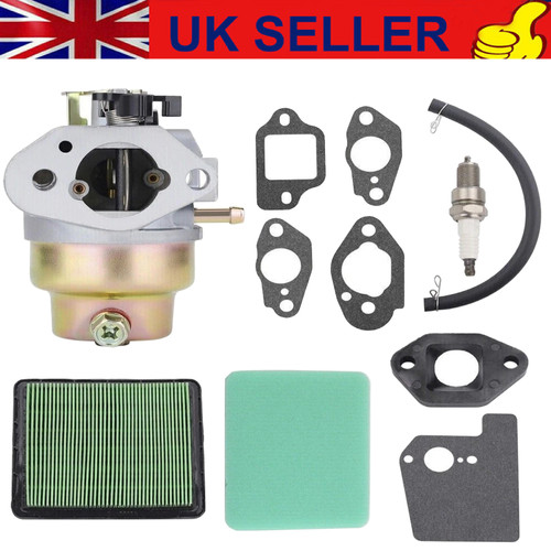 Carburetor for honda hrb476c - carburetor,