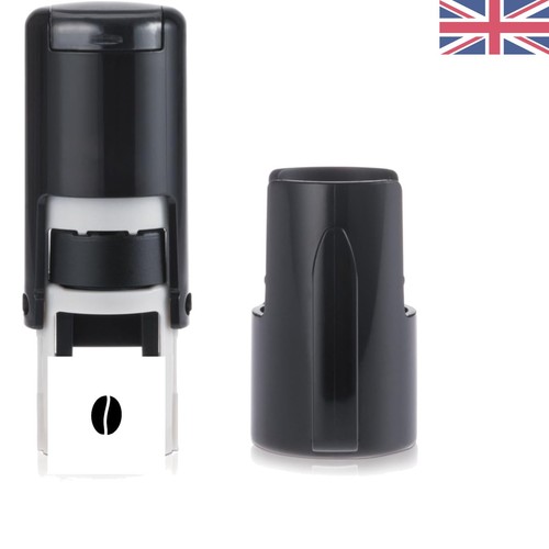 Self inking coffee - self-inking, bean
