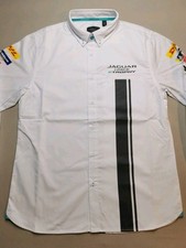 JAGUAR Mens Size LARGE I-PACE