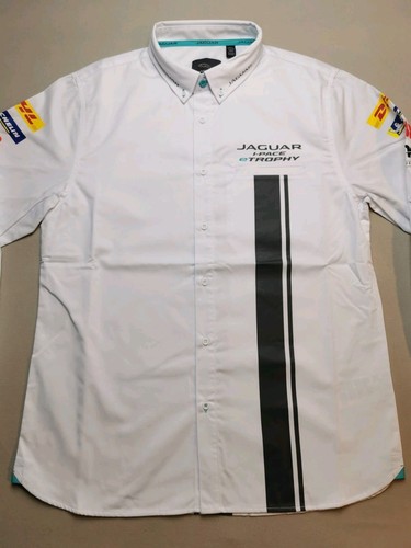 Jaguar mens size large - mens,