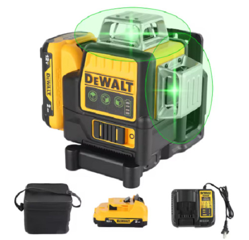 Dewalt dw089lg 12v - dewalt,