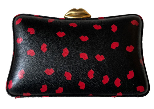 Lulu guinness leather - guinness,,