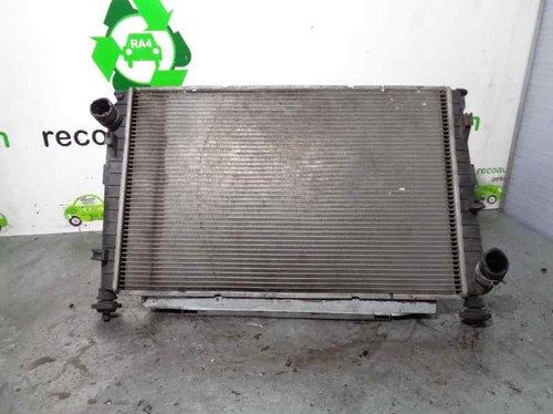 Water radiator 2744859 - radiator, /