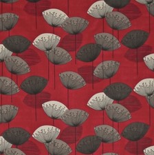 Sanderson Curtain Fabric