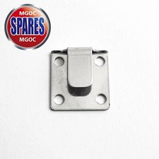 Classic MG MGB MGC Hood Fixing