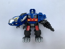 Playskool Heroes Transformers