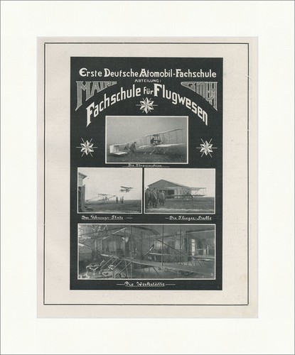 First german automobile - first,