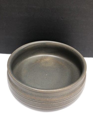 Denby langley pottery - denby, green