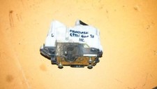 VW Polo Classic (6KV2) 90 1.9