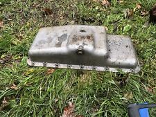 Cast Aluminium Alloy Sump Daimler DB 18 2 1/2 Litre Consort Dingo Scout Car ?