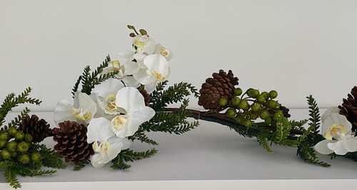 6m christmas garlands - christmas,