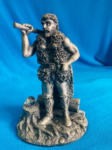 Myth and magic beorn - beorn,