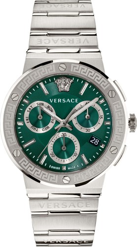 Versace vez900121 greca - vez900121, logo