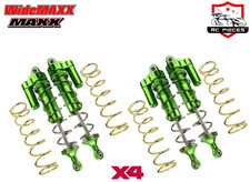 TRAXXAS MAXX 4S WIDEMAXX V2