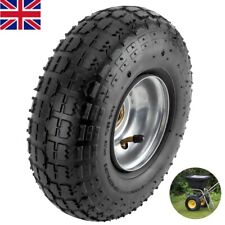 10" PNEUMATIC SACK TRUCK