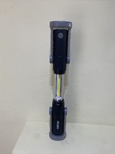 Rother LED Telescopic Rechargeable Work Light Inspection Light Lamp 600lm Used