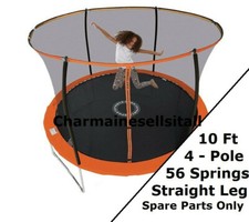 New spare parts - new,