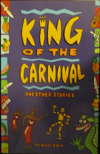King the carnival and other - of,