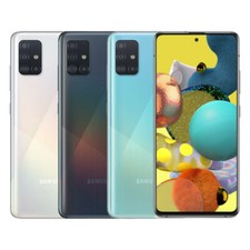 Samsung Galaxy A51 - 128GB -
