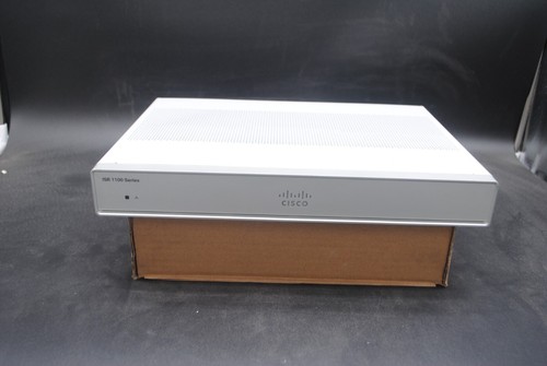 C1111 cisco router with - cisco,