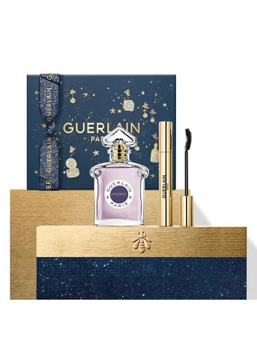 Guerlain insolence edp 75ml - guerlain,