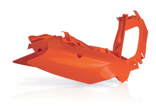 Acerbis air box for ktm - box, exc125