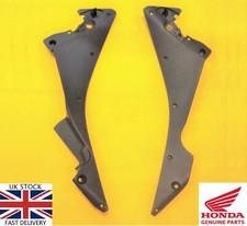 Honda CBR125R Inner Front