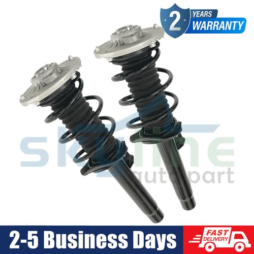 Front shock absorber - front, lh+rh