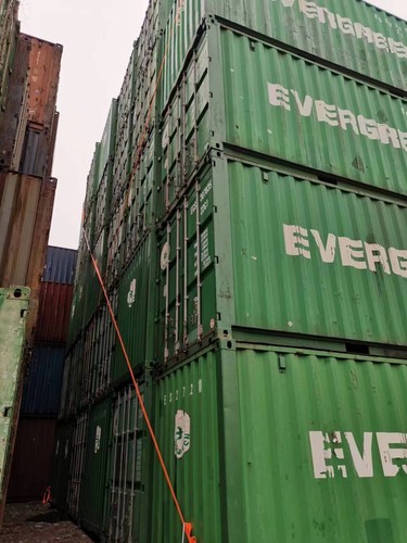 Used foot shipping - 20,