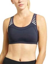 Athleta Gel Triple Dare Bra