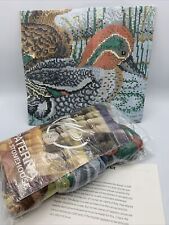 EHRMAN Duck Pond JILL GORDON