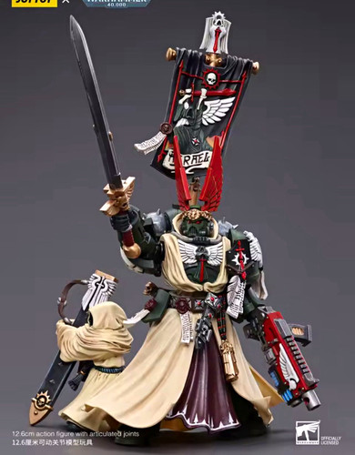 Joytoy warhammer 40k - joytoy,