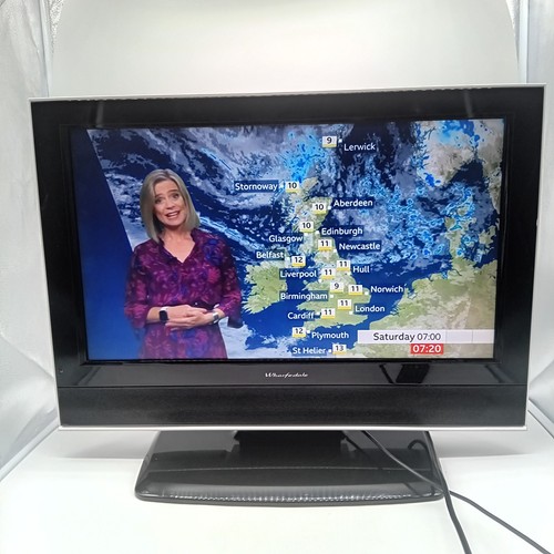 Wharfedale lcd tv - wharfedale,