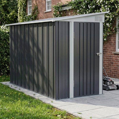4x6ft 4x8ft 4x9ft lean to - ‌4x6ft,